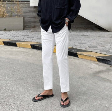 Air Cool Span Chino Pants